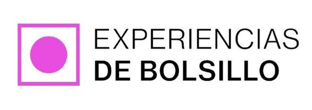 EXPERIENCIAS DE BOLSILLO