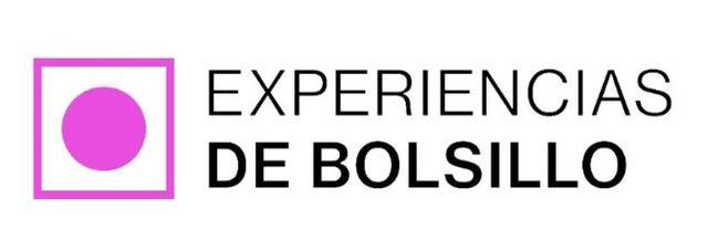 EXPERIENCIAS DE BOLSILLO