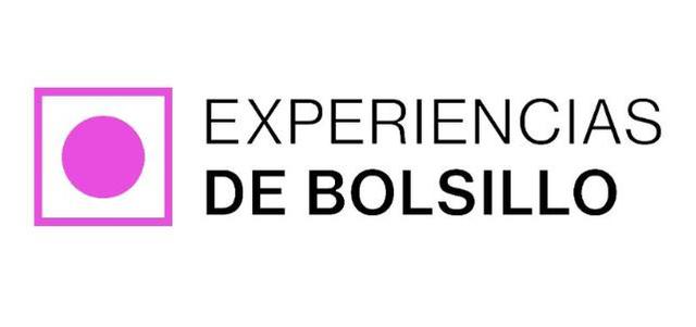 EXPERIENCIAS DE BOLSILLO