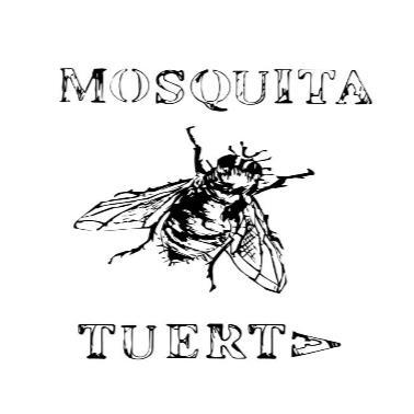 MOSQUITA TUERTA