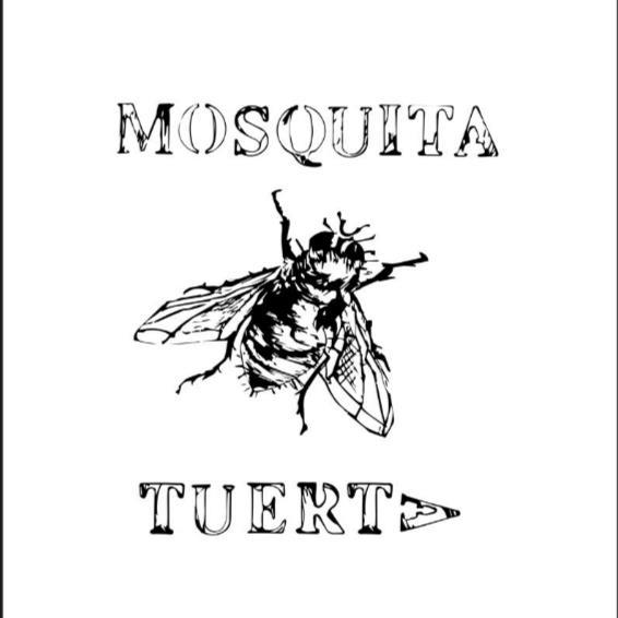 MOSQUITA TUERTA