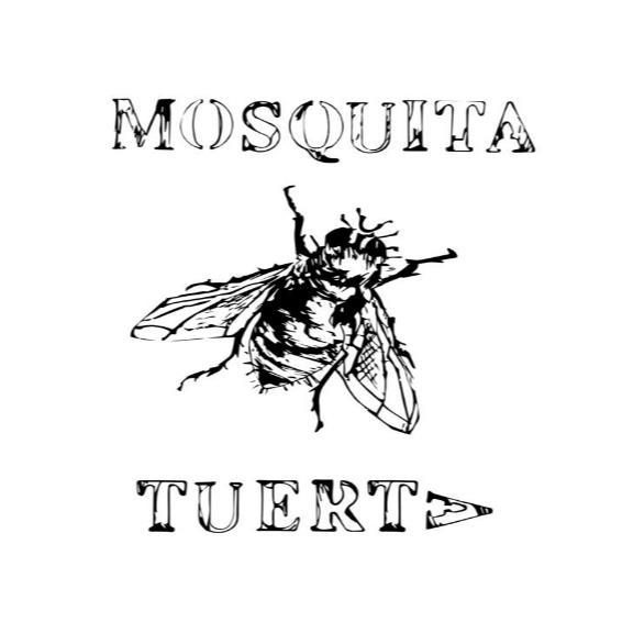 MOSQUITA TUERTA