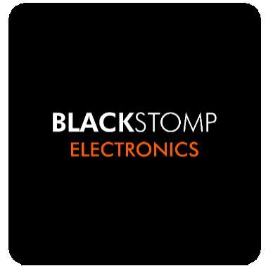 BLACKSTOMP ELECTRONICS