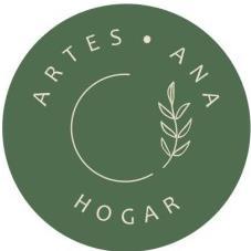 ARTES ANA HOGAR