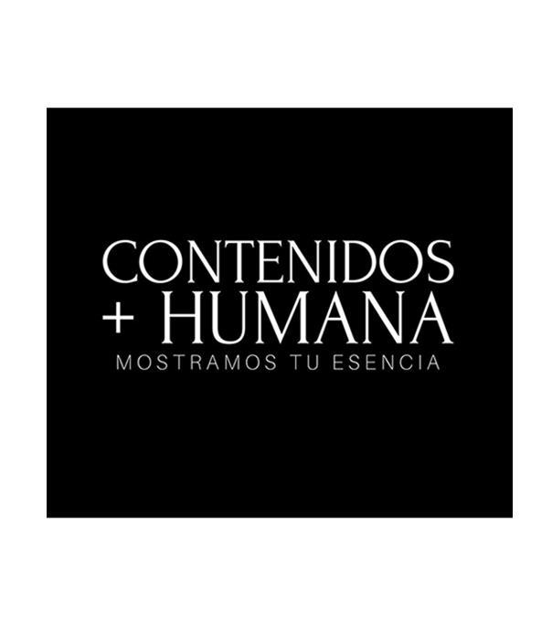 CONTENIDOS +HUMANA MOSTRAMOS TU ESENCIA