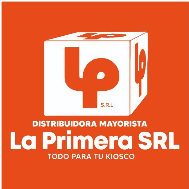 DISTRIBUIDORA MAYORISTA LA PRIMERA SRL TODO PARA TU KIOSCO