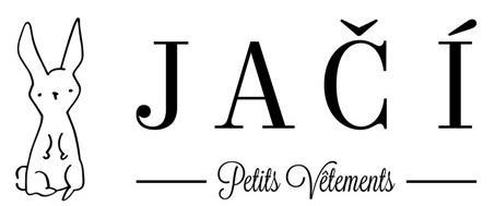 JACÍ PETITS VETEMENTS