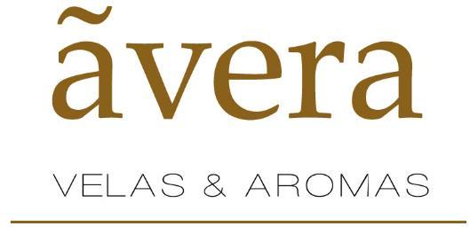 ÃVERA VELAS & AROMAS