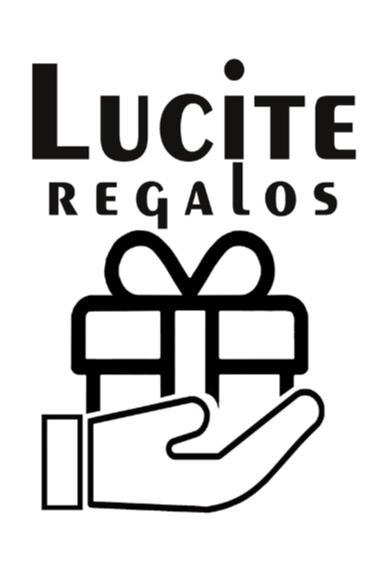LUCITE REGALOS