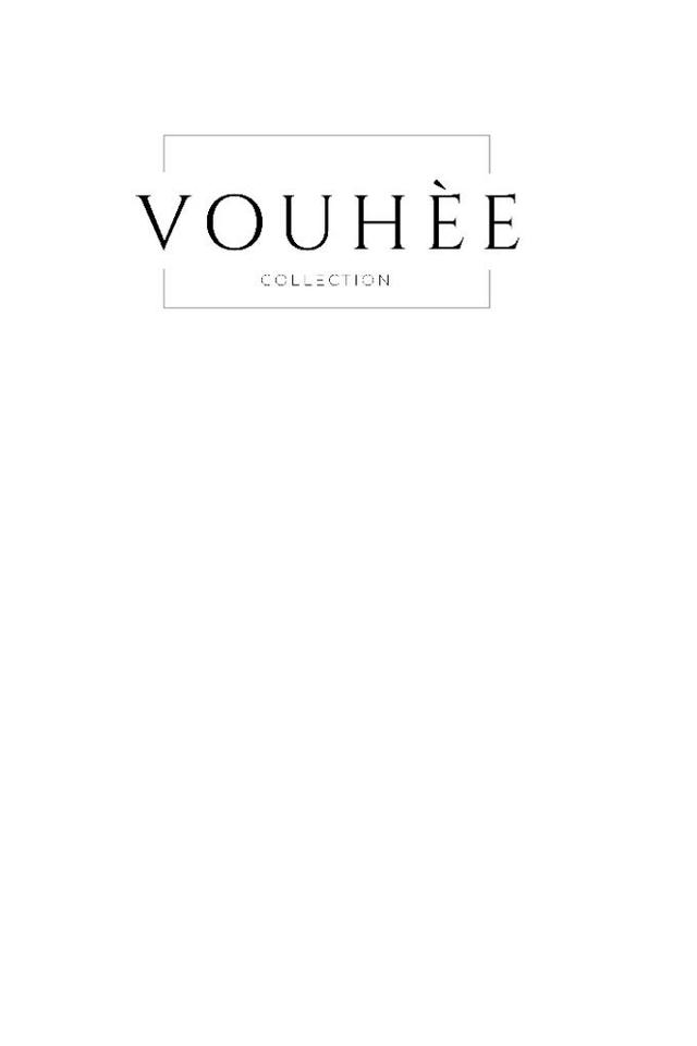 VOUHÈE COLLECTION