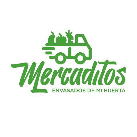 MERCADITOS ENVASADOS DE MI HUERTA