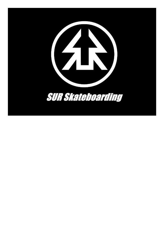 SUR SKATEBOARDING