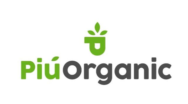 PIU ORGANIC