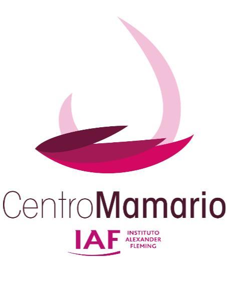 CENTRO MAMARIO IAF INSTITUTO ALEXANDER FLEMING