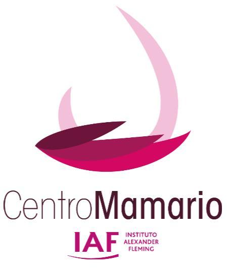 CENTRO MAMARIO IAF INSTITUTO ALEXANDER FLEMING