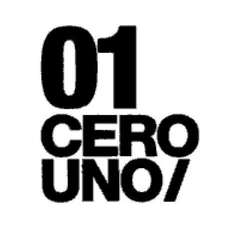 01 CERO UNO/