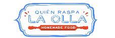QUIÉN RASPA LA OLLA HOMEMADE FOOD