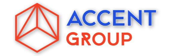 ACCENT GROUP