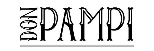 DON PAMPI