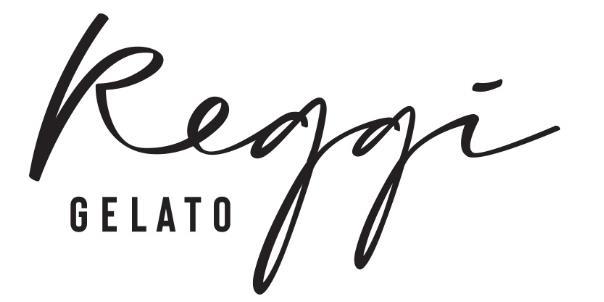 REGGI GELATO