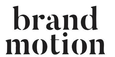 BRAND MOTION