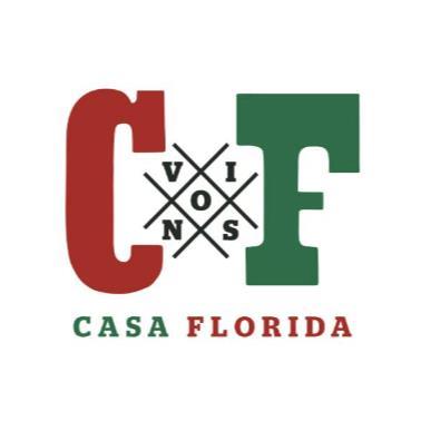 C VINOS F CASA FLORIDA