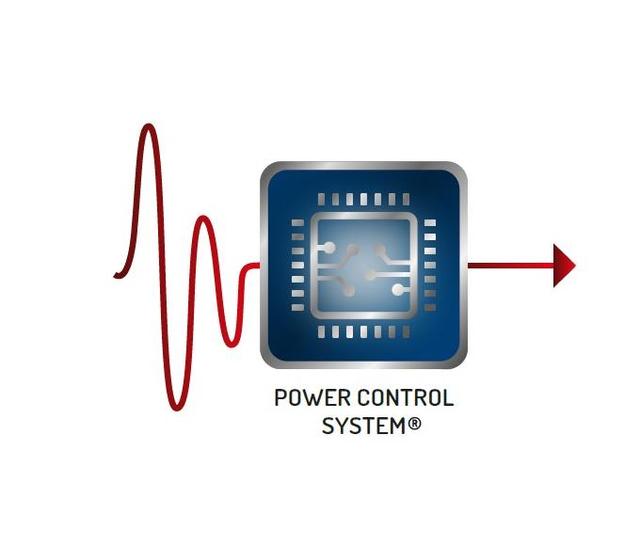 POWER CONTROL SYSTEM