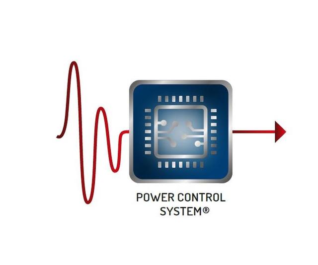 POWER CONTROL SYSTEM