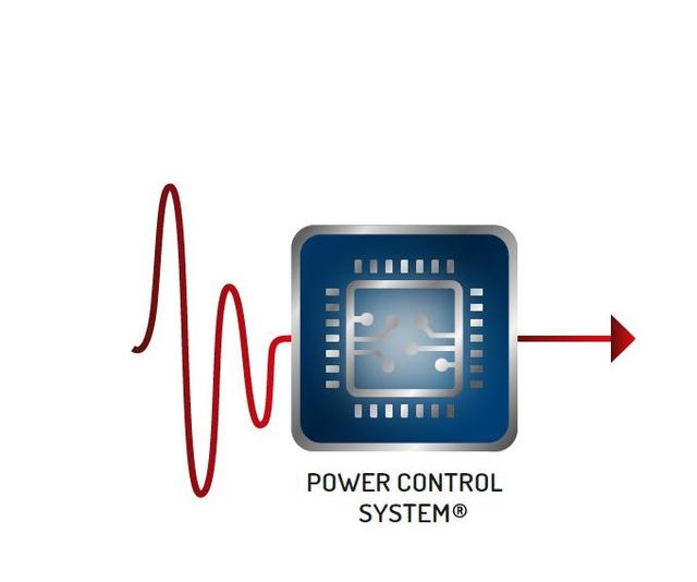 POWER CONTROL SYSTEM