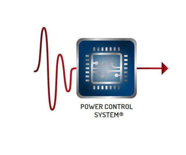 POWER CONTROL SYSTEM