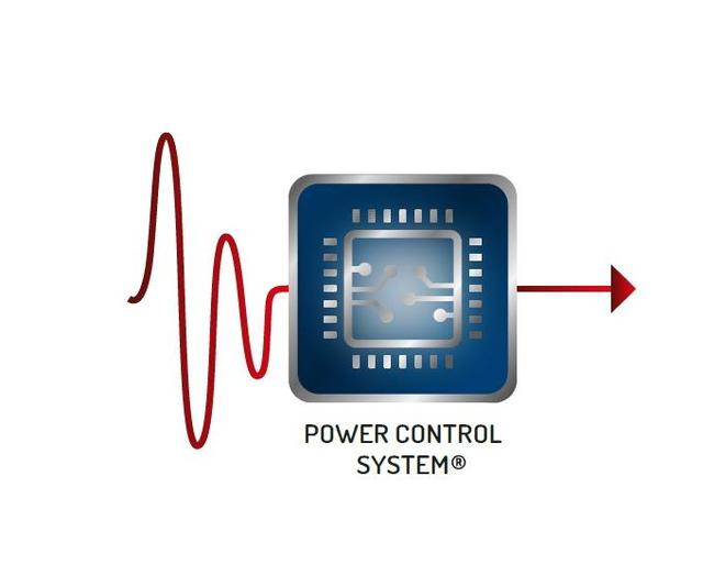 POWER CONTROL SYSTEM