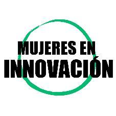 MUJERES EN INNOVACION