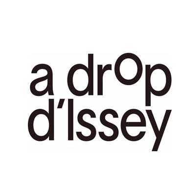 A DROP D'ISSEY
