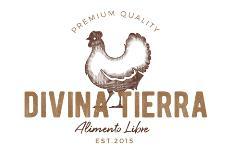 DIVINA TIERRA PREMIUM QUALITY ALIMENTO LIBRE EST. 2015