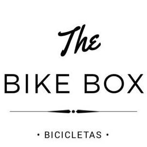 THE BIKE BOX BICICLETAS