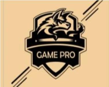 GAME PRO