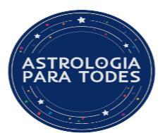 ASTROLOGÍA PARA TODES