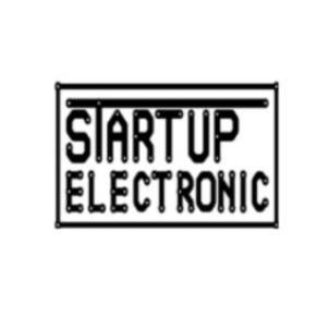 START UP ELECTRONIC