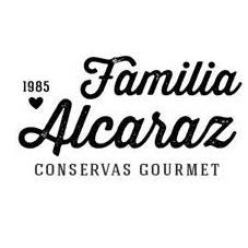 1985 FAMILIA ALCARAZ CONSERVAS GOURMENT