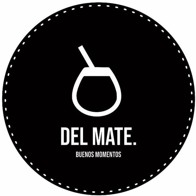 DEL MATE. BUENOS MOMENTOS