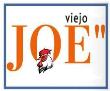 VIEJO JOE