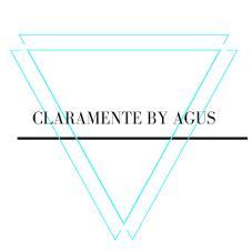 CLARAMENTE BY AGUS