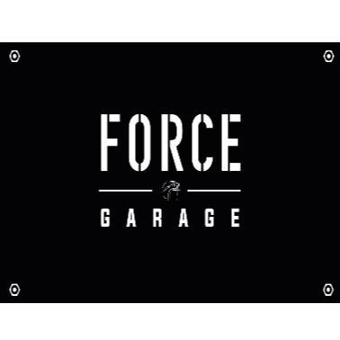 FORCE GARAGE