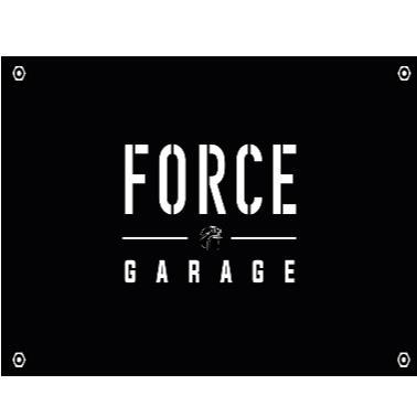 FORCE GARAGE