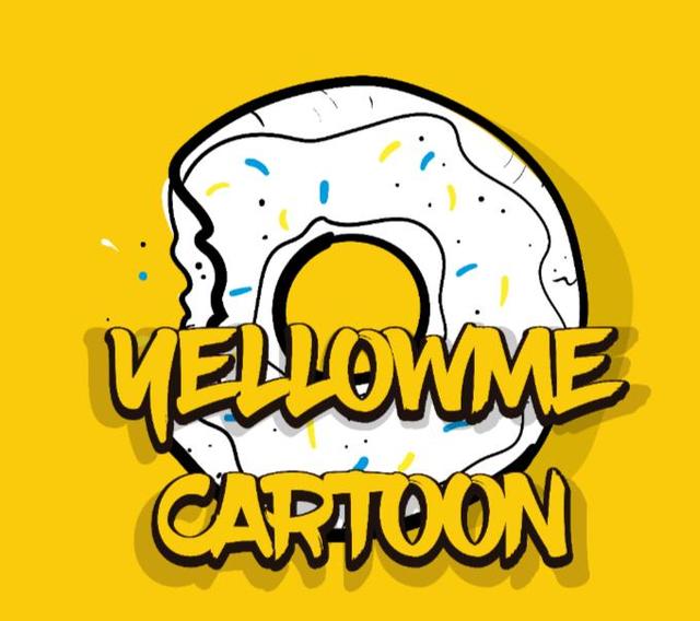 YELLOWMECARTOON