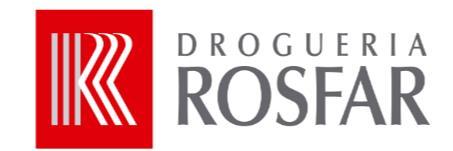 DROGUERÍA ROSFAR