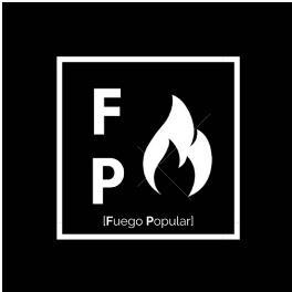 FP ¡FUEGO POPULAR!