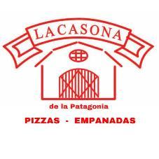 LA CASONA DE LA PATAGONIA PIZZAS EMPANADAS