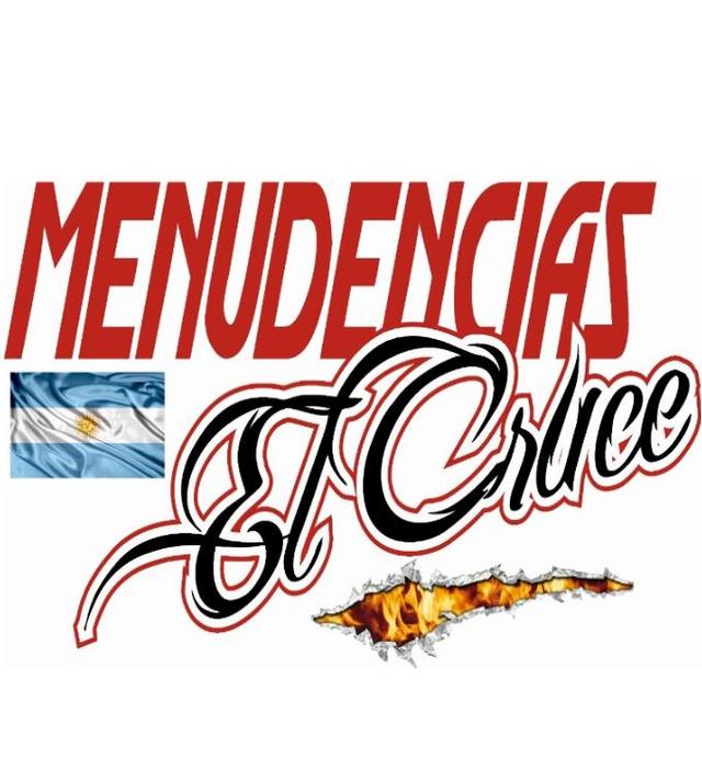 MENUDENCIAS EL CRUCE