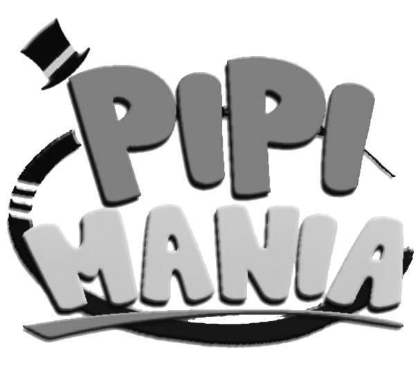 PIPI MANIA